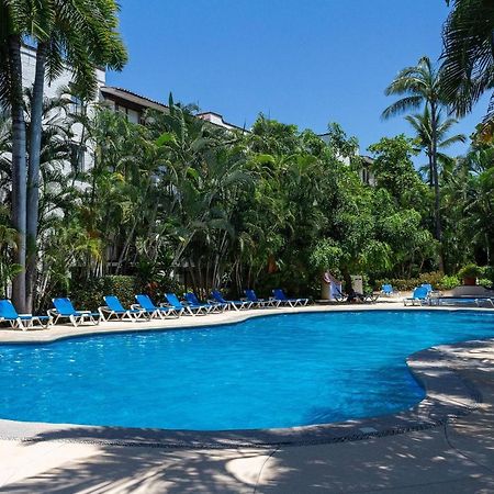 Marbella Villa Puerto Vallarta Exterior photo