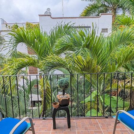 Marbella Villa Puerto Vallarta Exterior photo