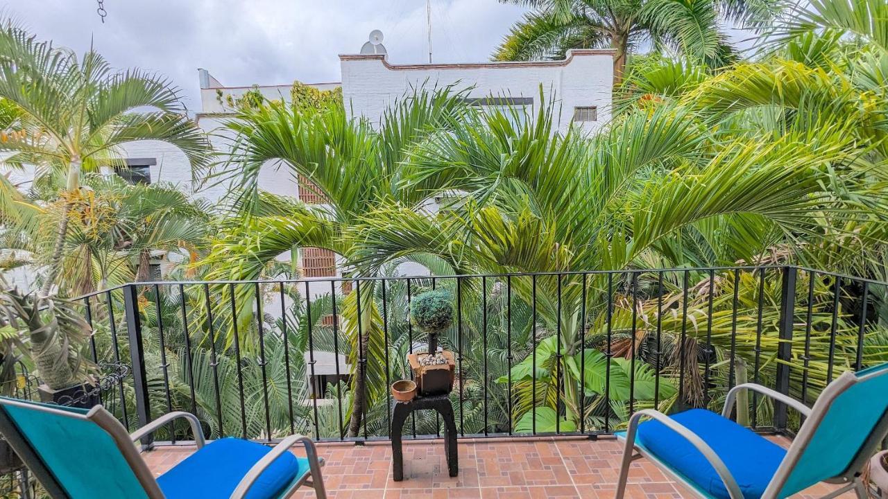 Marbella Villa Puerto Vallarta Exterior photo