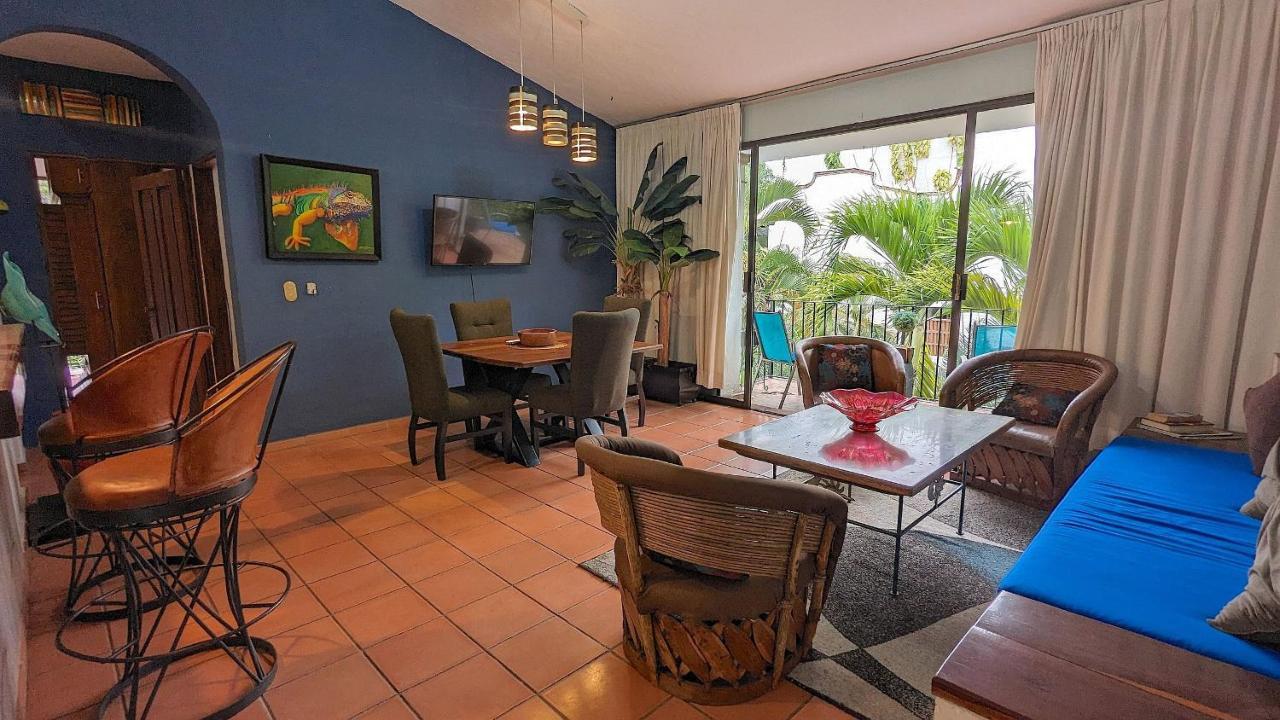 Marbella Villa Puerto Vallarta Exterior photo