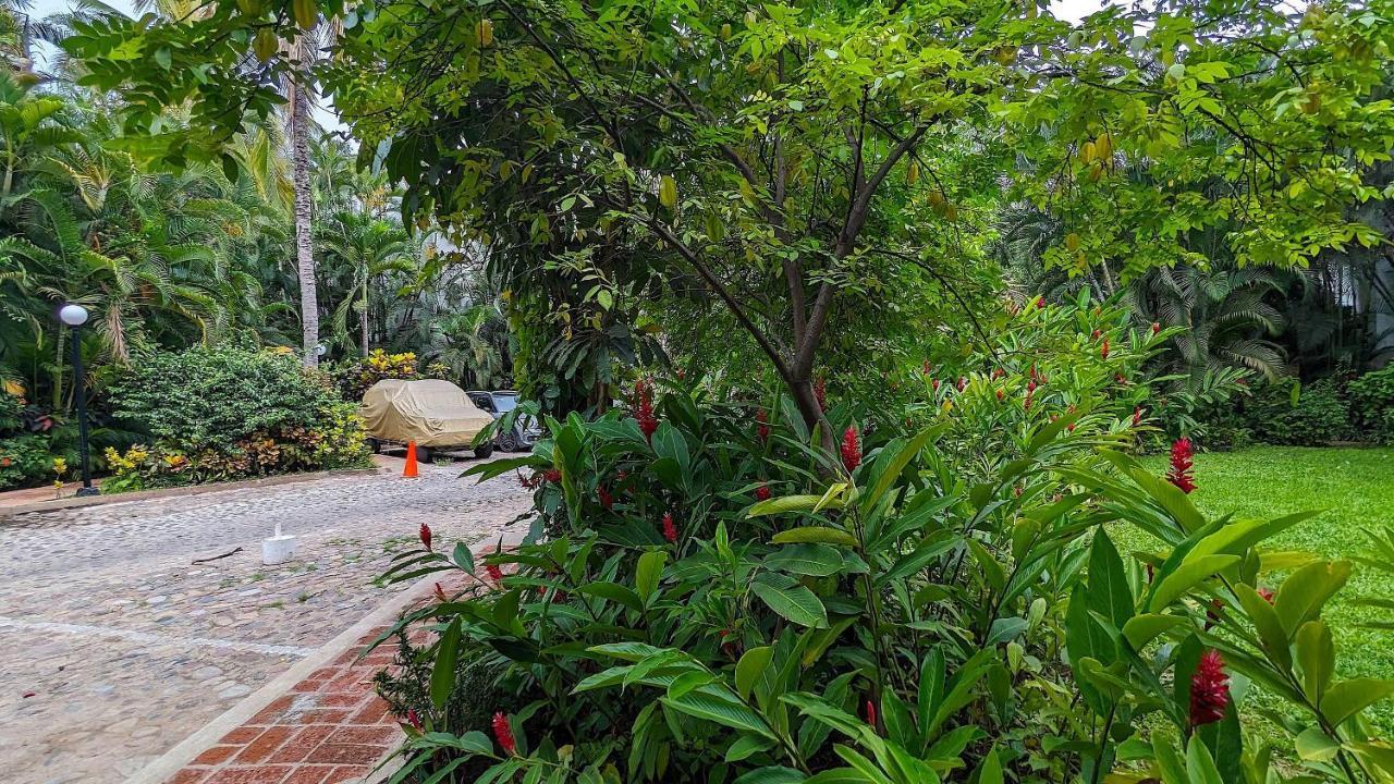 Marbella Villa Puerto Vallarta Exterior photo