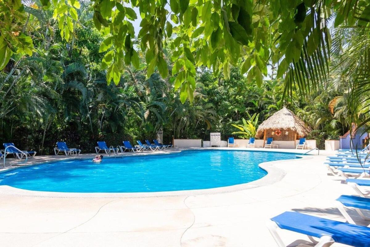 Marbella Villa Puerto Vallarta Exterior photo