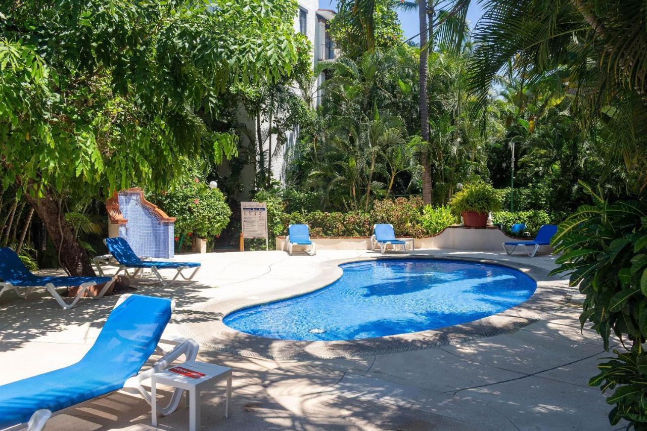 Marbella Villa Puerto Vallarta Exterior photo
